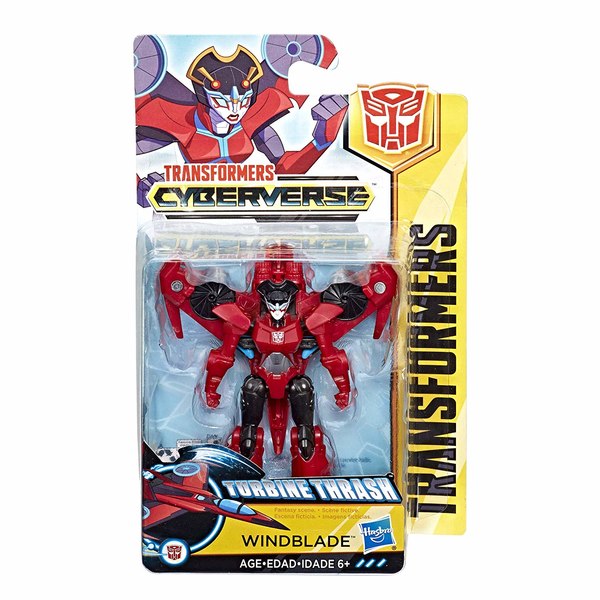 Transformers Cyberverse 1 Step  (12 of 21)